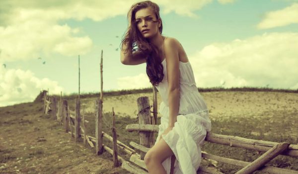 Summer Fashion Exhibition
